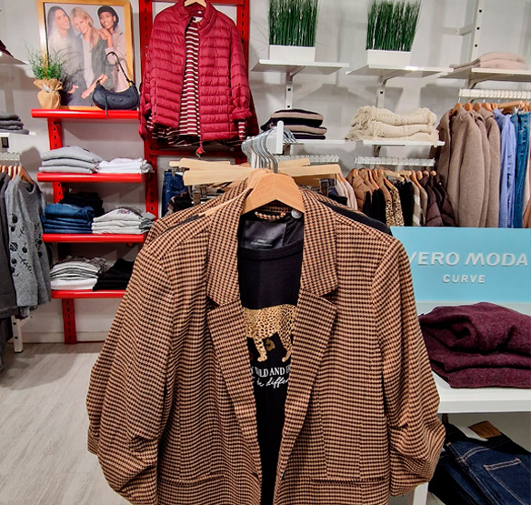 Vero Moda Curve