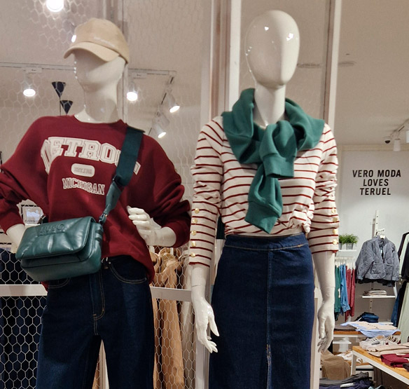 Vero Moda