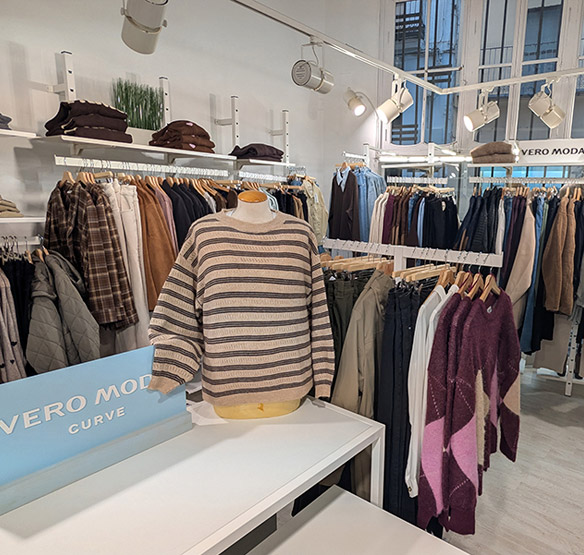 Vero Moda Curve
